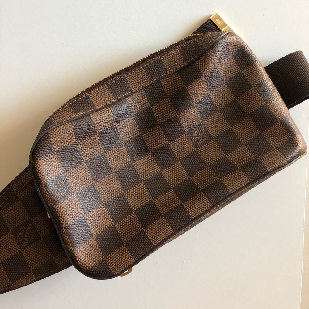 Louis Vuitton Fanny Pack